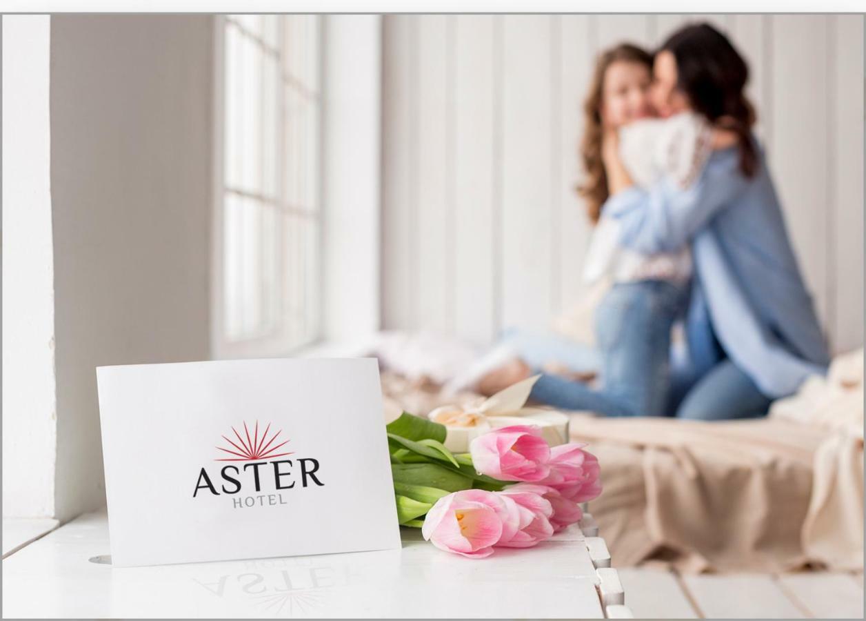 Aster Hotel Джеда Екстериор снимка